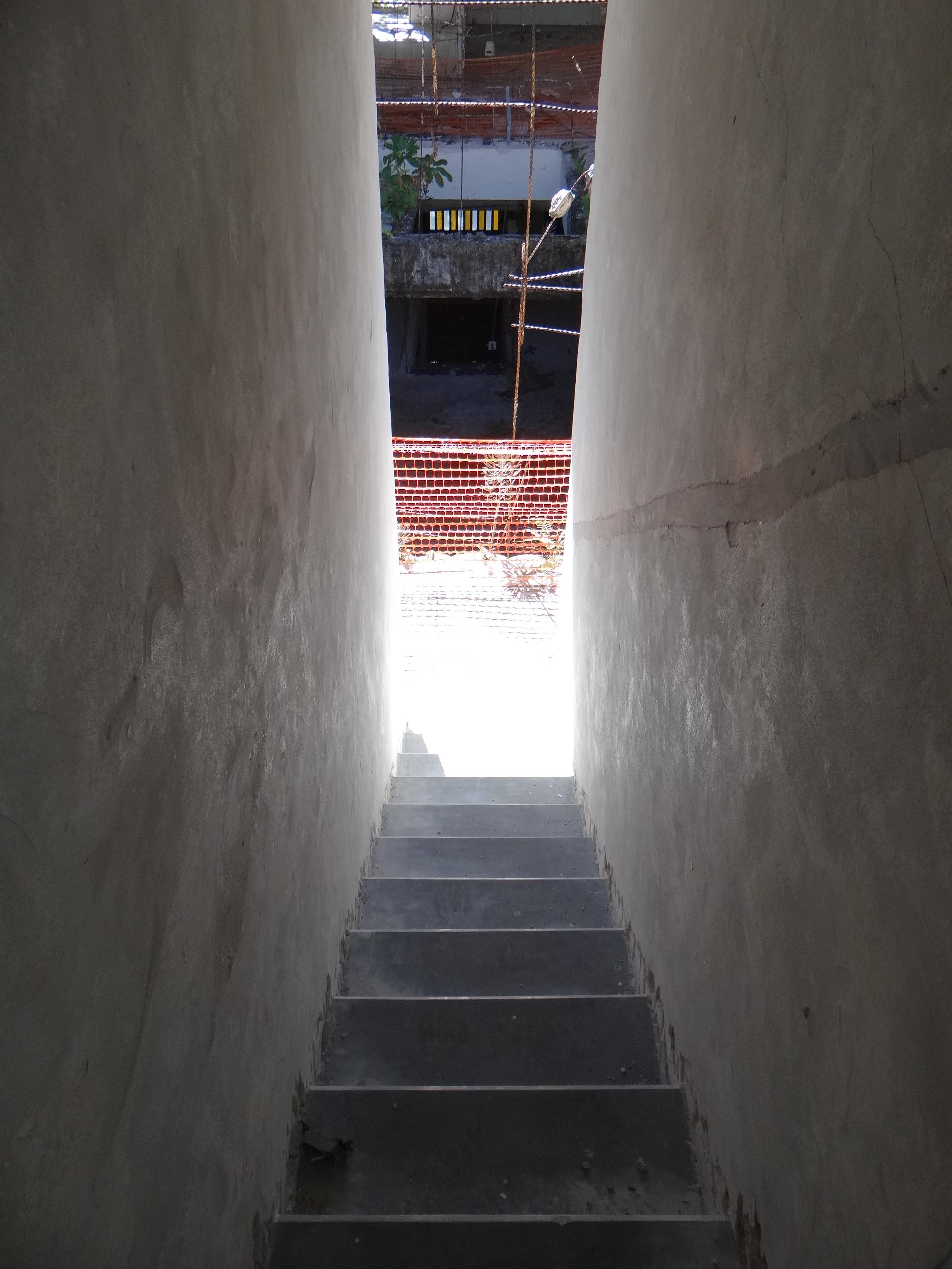 Convento Notre Dame - San Juan (Miramar) - 2015 00041